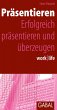 Präsentieren (eBook, PDF) - Bild 1