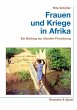 Frauen und Kriege in Afrika (eBook, PDF) - Bild 1