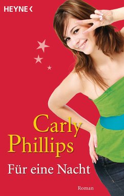Für eine Nacht (eBook, ePUB) - Phillips, Carly