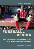 Fußball in Afrika (eBook, PDF)