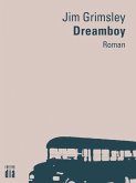 Dreamboy (eBook, ePUB)
