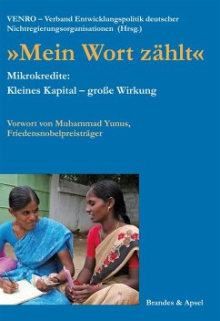 Mein Wort zählt (eBook, PDF) - Sütterlin, Sabine
