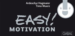 EASY! Motivation (eBook, PDF) - Hagmaier, Ardeschyr
