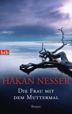 Die Frau mit dem Muttermal / Van Veeteren Bd.4 (eBook, ePUB) - Nesser, Håkan