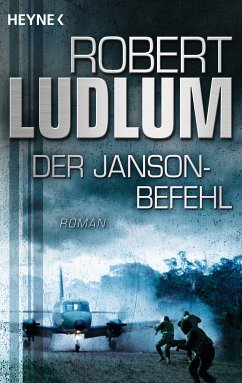 Der Janson Befehl / Paul Janson Bd.1 (eBook, ePUB) - Ludlum, Robert