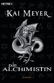 Die Alchimistin Bd.1 (eBook, ePUB)