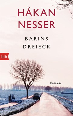 Barins Dreieck (eBook, ePUB) - Nesser, Håkan