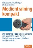 Medientraining kompakt (eBook, PDF)