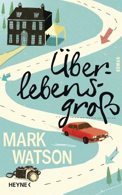Überlebensgroß (eBook, ePUB) - Watson, Mark