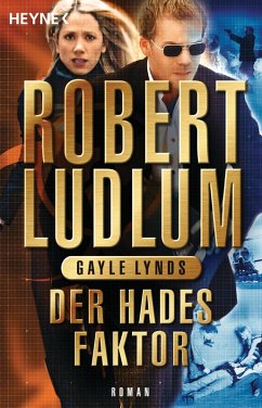 Der Hades-Faktor / Covert One Bd.1 (eBook, ePUB) - Ludlum, Robert