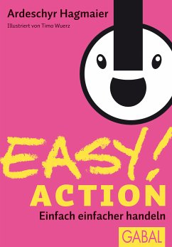 EASY! Action (eBook, PDF) - Hagmaier, Ardeschyr