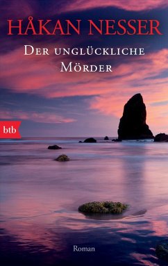 Der unglückliche Mörder / Van Veeteren Bd.7 (eBook, ePUB) - Nesser, Håkan