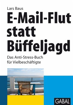 E-Mail-Flut statt Büffeljagd (eBook, PDF) - Baus, Lars