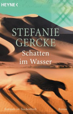 Schatten im Wasser (eBook, ePUB) - Gercke, Stefanie
