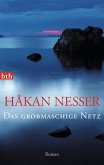 Das grobmaschige Netz / Van Veeteren Bd.1 (eBook, ePUB)