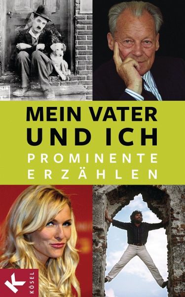 Mein Vater und ich (eBook, ePUB)
