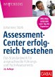 Assessment-Center erfolgreich bestehen... - Bild 1