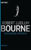 Das Bourne Imperium / Jason Bourne Bd.2 (eBook, ePUB)