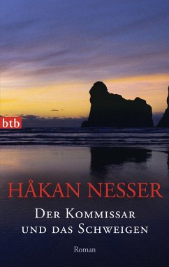 Der Kommissar und das Schweigen / Van Veeteren Bd.5 (eBook, ePUB) - Nesser, Håkan