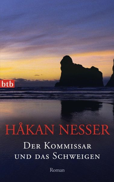 Der Kommissar und das Schweigen / Van Veeteren Bd.5 (eBook ePUB) NE9367