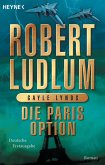 Die Paris-Option / Covert One Bd.3 (eBook, ePUB)