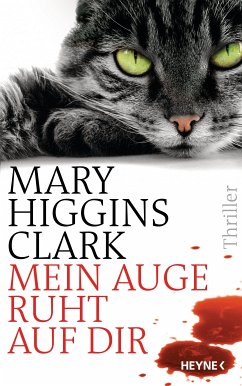 Mein Auge ruht auf dir (eBook, ePUB) - Higgins Clark, Mary