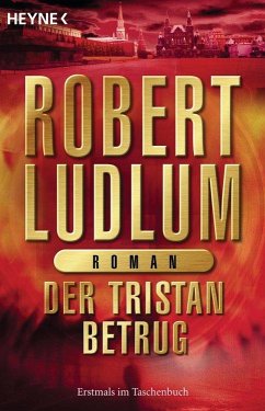 Der Tristan Betrug (eBook, ePUB) - Ludlum, Robert