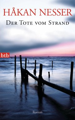 Der Tote vom Strand / Van Veeteren Bd.8 (eBook, ePUB) - Nesser, Håkan