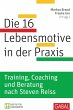 Die 16 Lebensmotive in der Praxis... - Bild 1