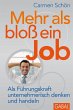 Mehr als bloß ein Job (eBook, PDF) - Bild 1