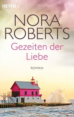 Gezeiten der Liebe / Quinn Bd.2 (eBook, ePUB) - Roberts, Nora