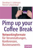 Pimp up your Coffee Break (eBook, PDF)