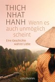 Wenn es auch unmöglich scheint (eBook, ePUB)