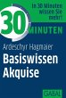 30 Minuten Basiswissen Akquise (eBook,... - Bild 1