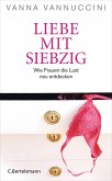 Liebe mit Siebzig (eBook, ePUB)
