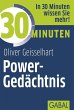 30 Minuten Power-Gedächtnis (eBook,... - Bild 1