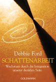 Schattenarbeit (eBook, ePUB)