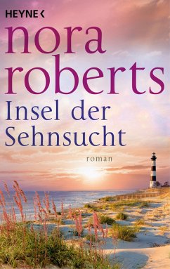 Insel der Sehnsucht (eBook, ePUB) - Roberts, Nora
