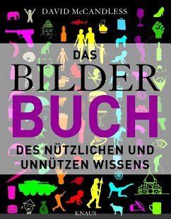 Das BilderBuch - (eBook, ePUB) - McCandless, David