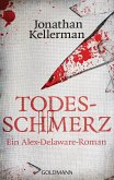 Todesschmerz / Alex Delaware Bd.26 (eBook, ePUB)