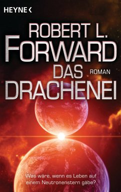 Das Drachenei (eBook, ePUB) - Forward, Robert L.