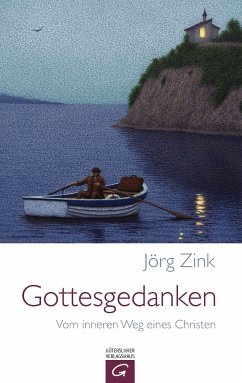 Gottesgedanken (eBook, ePUB) - Zink, Jörg