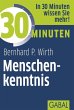30 Minuten Menschenkenntnis (eBook, PDF) - Bild 1