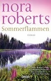 Sommerflammen (eBook, ePUB)