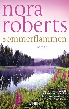 Sommerflammen (eBook, ePUB) - Roberts, Nora