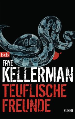 Teuflische Freunde / Peter Decker & Rina Lazarus Bd.20 (eBook, ePUB) - Kellerman, Faye