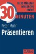 30 Minuten Präsentieren (eBook, ePUB) - Bild 1