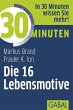 30 Minuten Die 16 Lebensmotive (eBook, PDF) - Frauke Ion; Markus Brand
