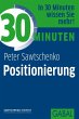 30 Minuten Positionierung (eBook, PDF) - Bild 1