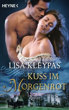 Kuss im Morgenrot / Hathaway Bd.4 (eBook, ePUB) - Kleypas, Lisa